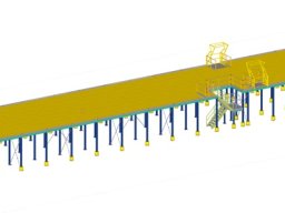 Mezzanines