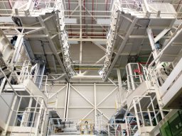Technical structures